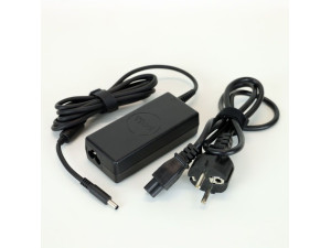 Power Adapter Dell 65W 19.5V 3.34A 4.5x3.0mm PA-1650-02DW (втора употреба)